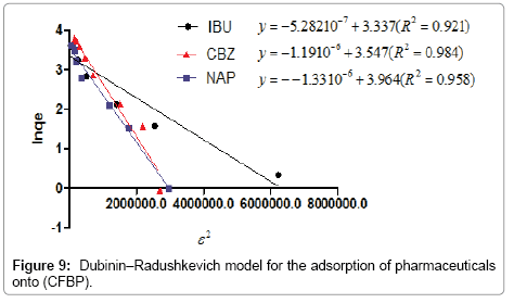 environmental-analytical-chemistry-Dubinin–Radushkevich