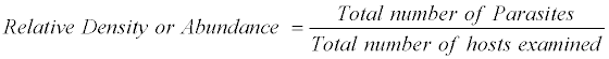 equation