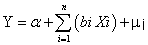 Equation