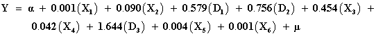 Equation