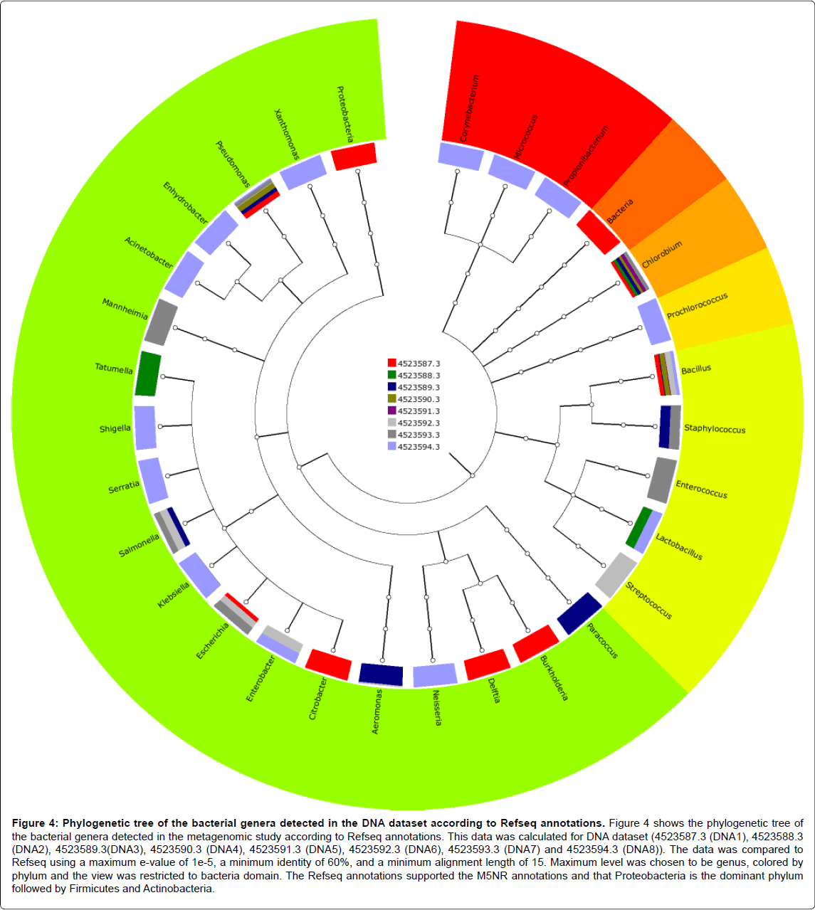 gastrointestinal-digestive-system-Refseq-annotations