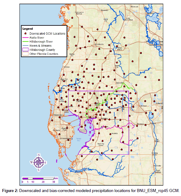 Hillsborough Flood Zones