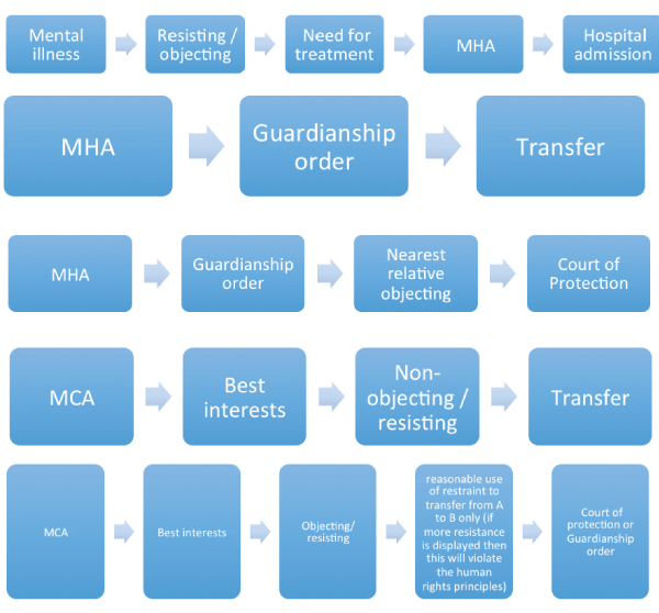 act adult guardianship act adult guardianship