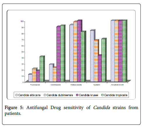 infectious-diseases-therapy-Antifungal-Drug