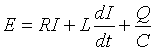 equation
