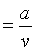 equation