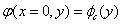 Equation
