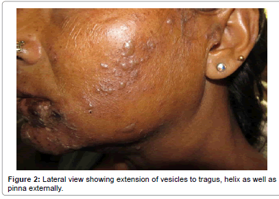 interdisciplinary-medicine-Lateral-view-showing