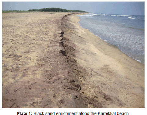 marine-science-research-Black-sand-enrichment