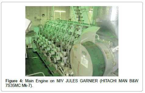 marine-science-research-Main-Engine