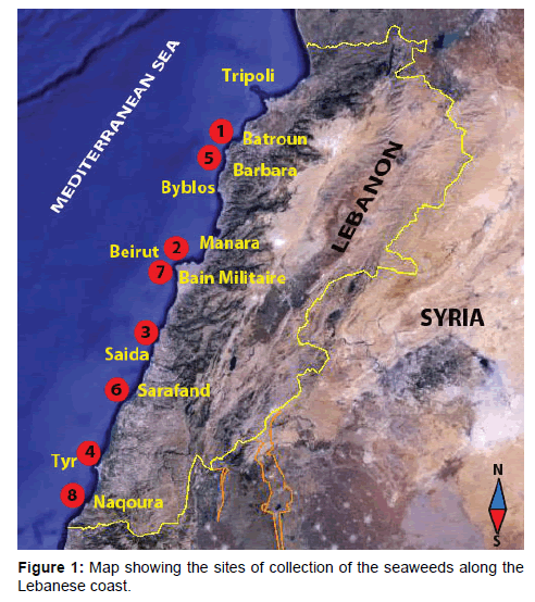 marine-science-research-Map-showing-sites-collection