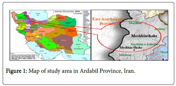 marine-science-research-development-Ardabil-Province-Iran