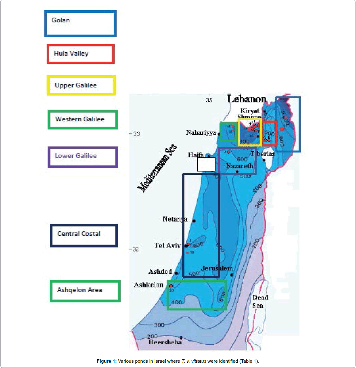 marine-science-research-development-Various-ponds