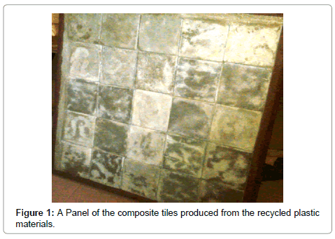 A Pilot Recycling Of Plastic Pure Water Sachets Bottles Into Material Sciences Engineering Composite