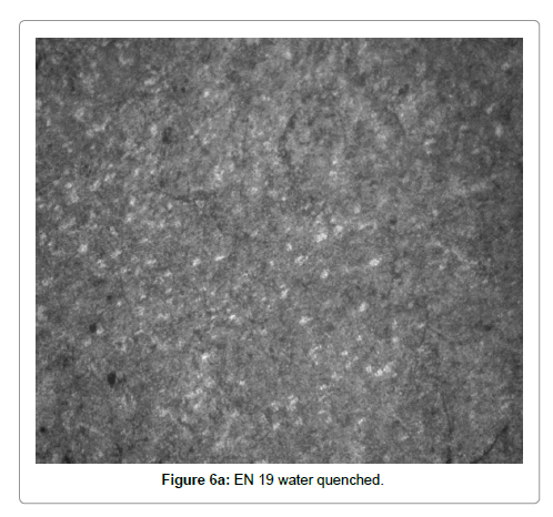 En19 Material Hardness Chart