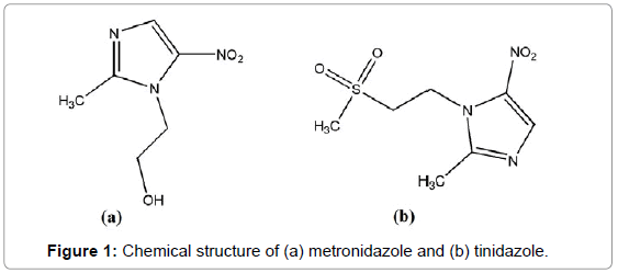 Metronidazole