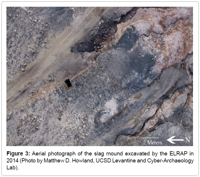 metallurgy-mining-Aerial-photograph