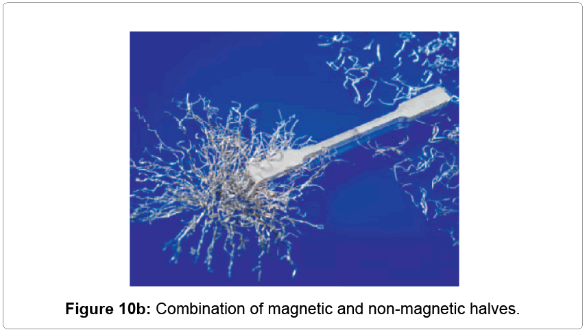 metallurgy-mining-non-magnetic-halves