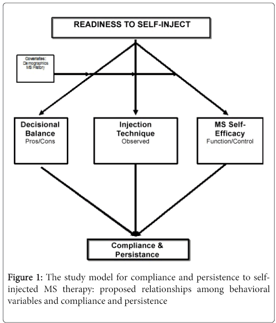 Copaxone Injection Sites Chart