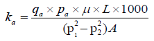 Equation
