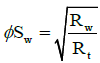 Equation
