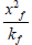 equation
