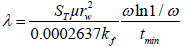 equation