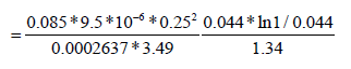 equation