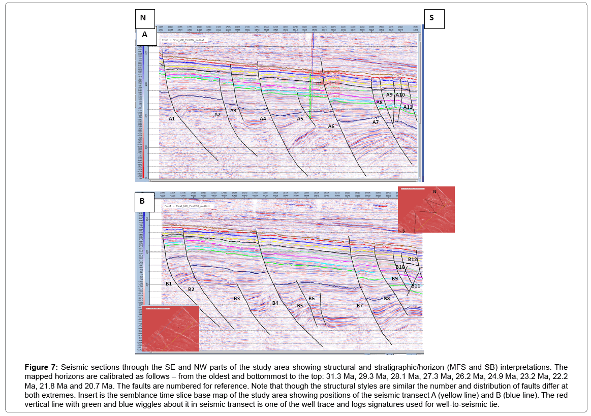 oil-gas-research-seismic-sections