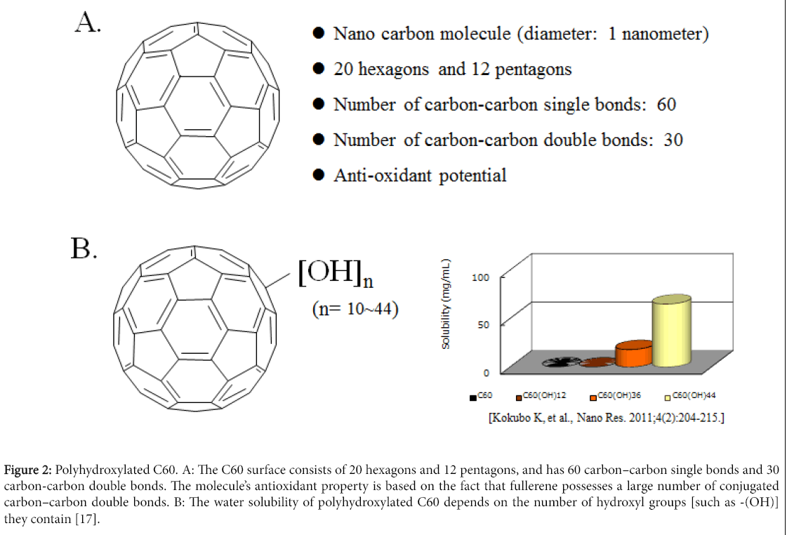 osteoarthritis-C60-surface-consists-20-hexagons-12-pentagons