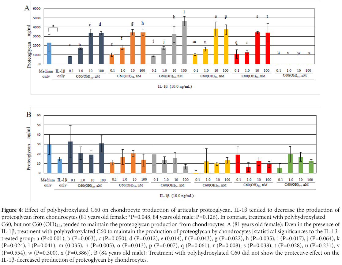 osteoarthritis-chondrocyte-production-articular-proteoglycan
