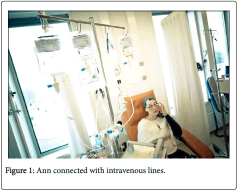 palliative-care-medicine-Ann-intravenous-lines