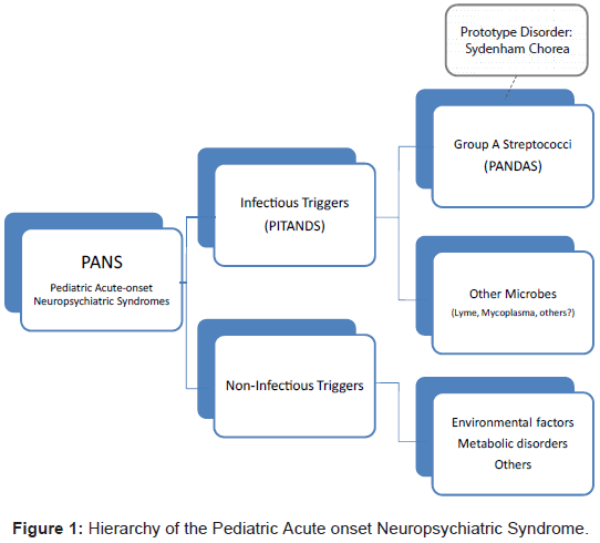 Pediatrics Therapeutics Hierarchy Pediatric Neuropsychiatric Pediatrics Therapeutics Hierarchy Pediatric Neuropsychiatric