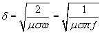 Equation
