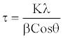 Equation
