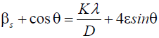 Equation