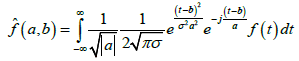 equation