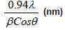equation