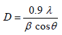 equation
