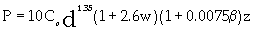 Equation