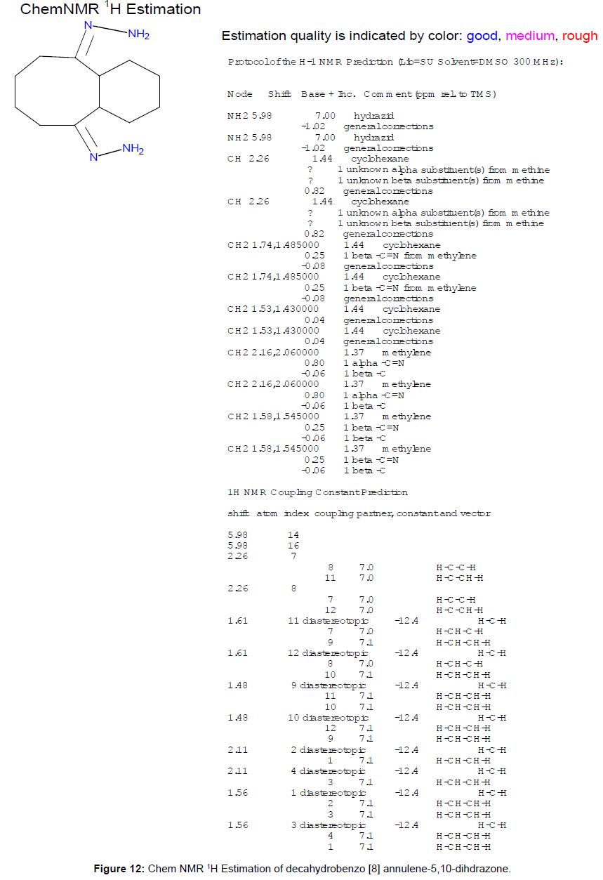 powder-metallurgy-mining-decahydrobenzo-annulene-dihdrazone