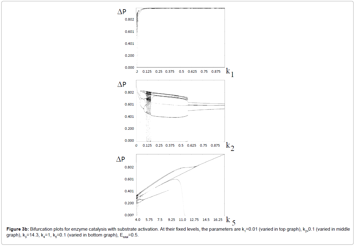 what type of catalysts affect biochemical reactions