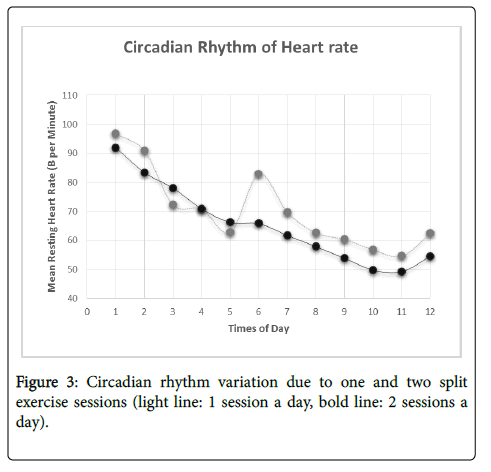 effects of aerobic exercise on heart rate essay Free essay: the effect of exercise on heart rate word count the effect of exercise on heart rate abstract - aims - this study is to ascertain, if there is an. effects of aerobic exercise on heart rate essay Free essay: the effect of exercise on heart rate word count the effect of exercise on heart rate abstract - aims - this study is to ascertain, if there is an.