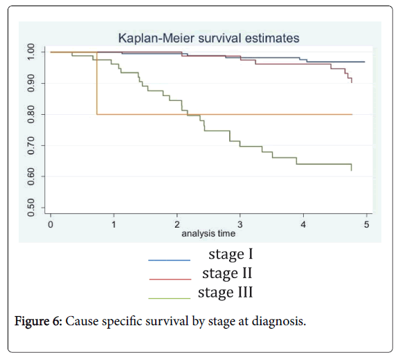 Melanoma Staging Chart