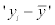 equation