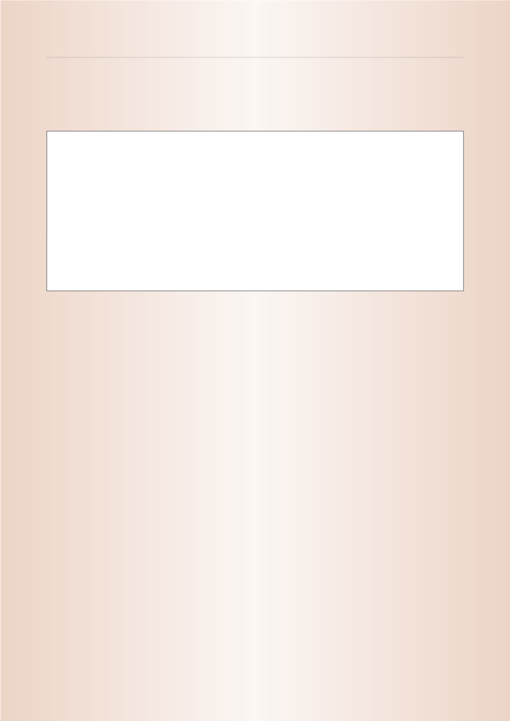 Page Background