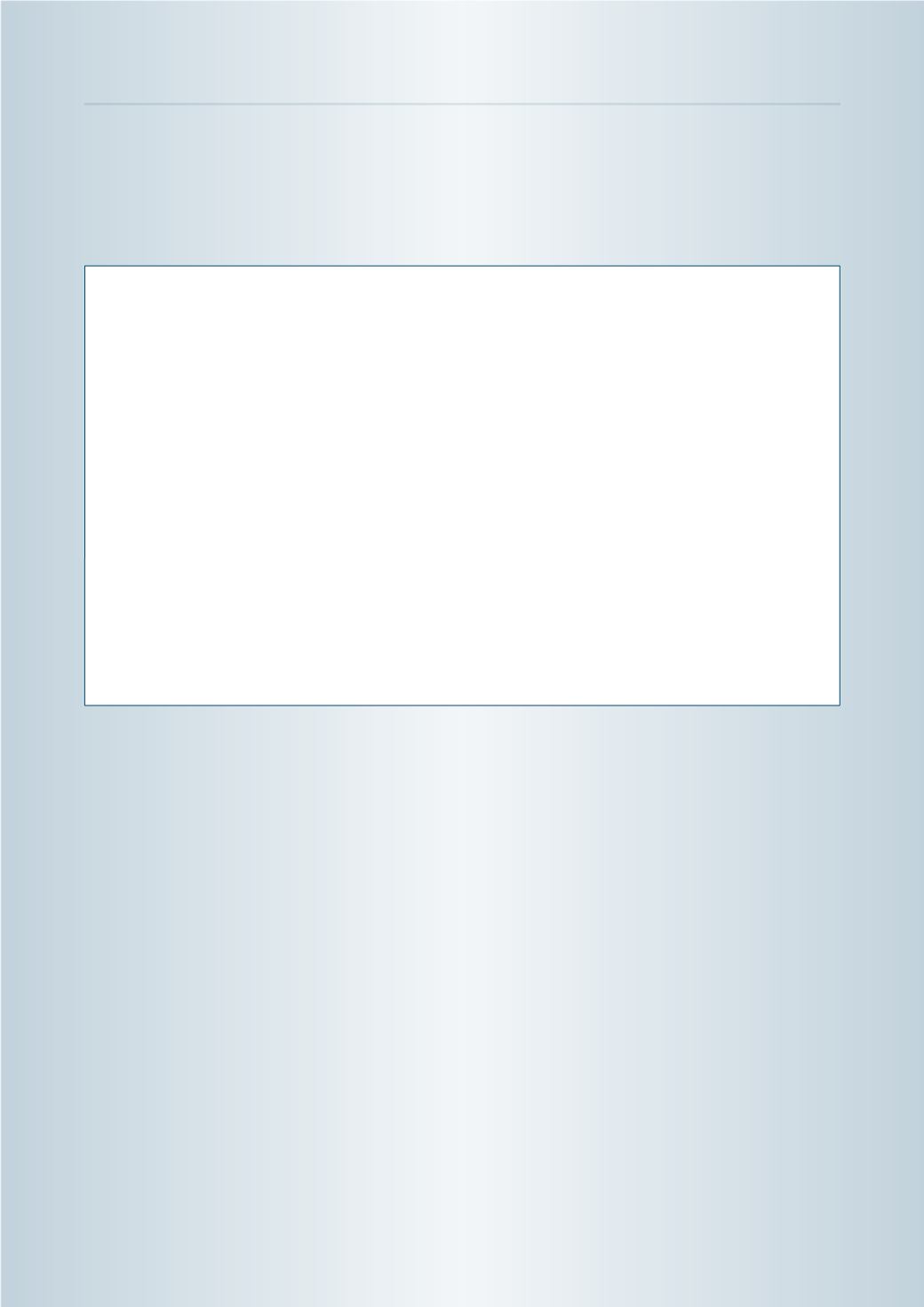 Page Background
