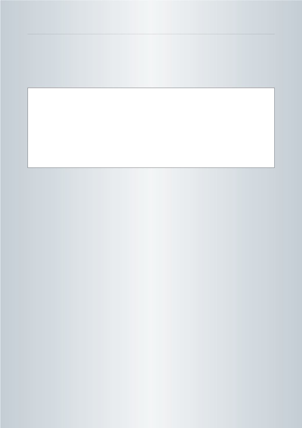 Page Background