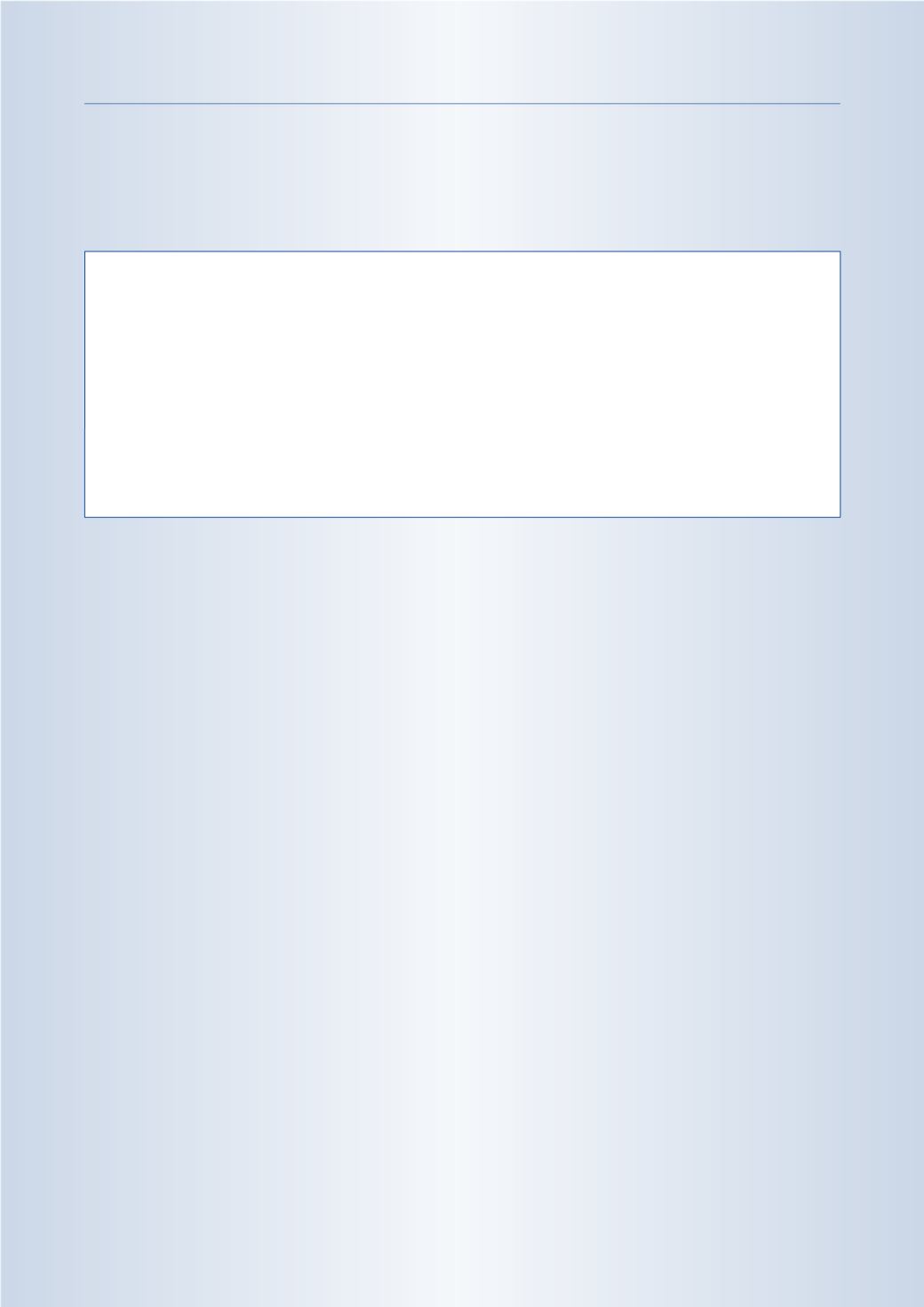 Page Background