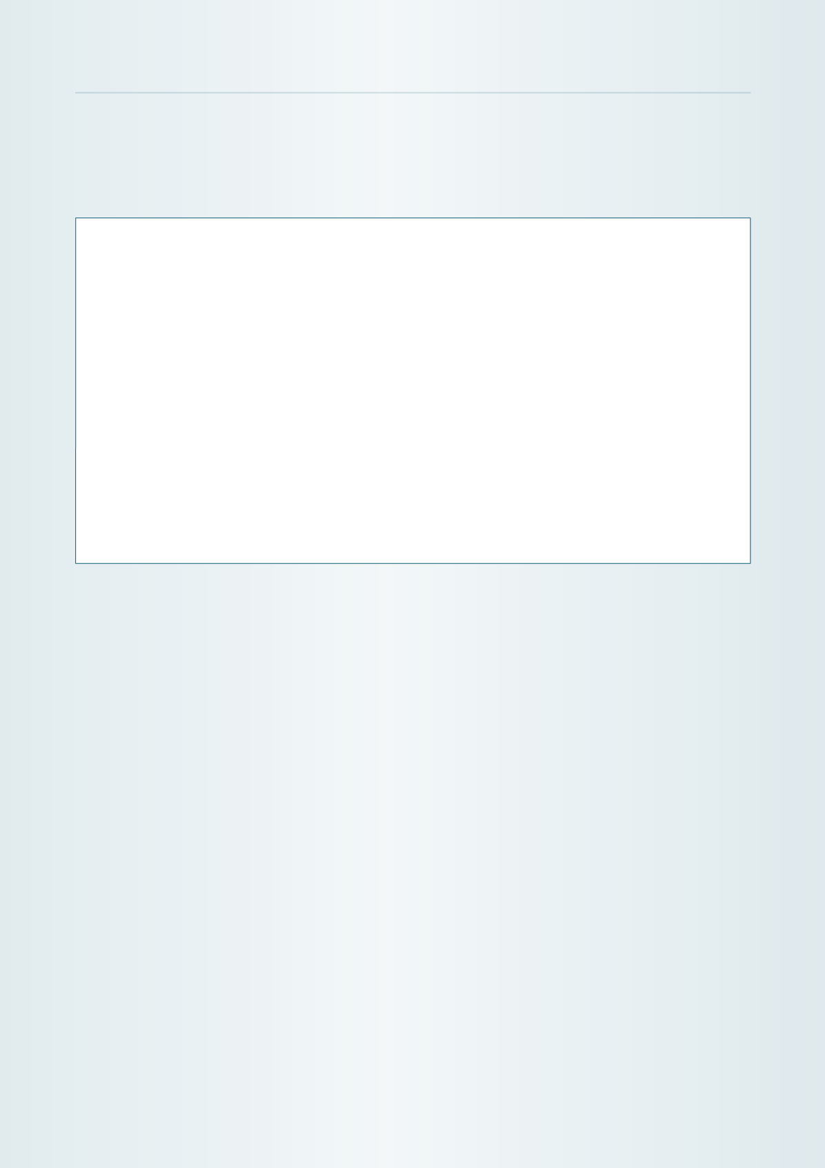 Page Background